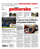 Gazeta Pomorska/Bydgoszcz, Nakło, Bydgoszcz okolice, Chojnice, Sępólno Krajeńskie, Tuchola