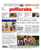 Gazeta Pomorska/Inowrocław, Mogilno, Żnin