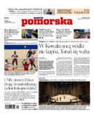 Gazeta Pomorska/Bydgoszcz, Nakło, Bydgoszcz okolice, Chojnice, Sępólno Krajeńskie, Tuchola