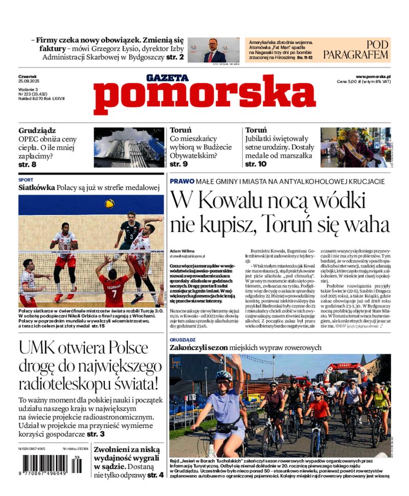 Gazeta Pomorska
