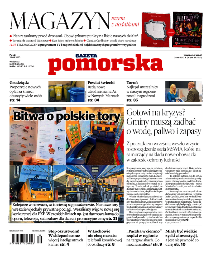 Gazeta Pomorska