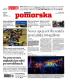 Gazeta Pomorska/Bydgoszcz, Nakło, Bydgoszcz okolice, Chojnice, Sępólno Krajeńskie, Tuchola