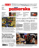 Gazeta Pomorska/Włocławek, Aleksandrów, Radziejów, Lipno