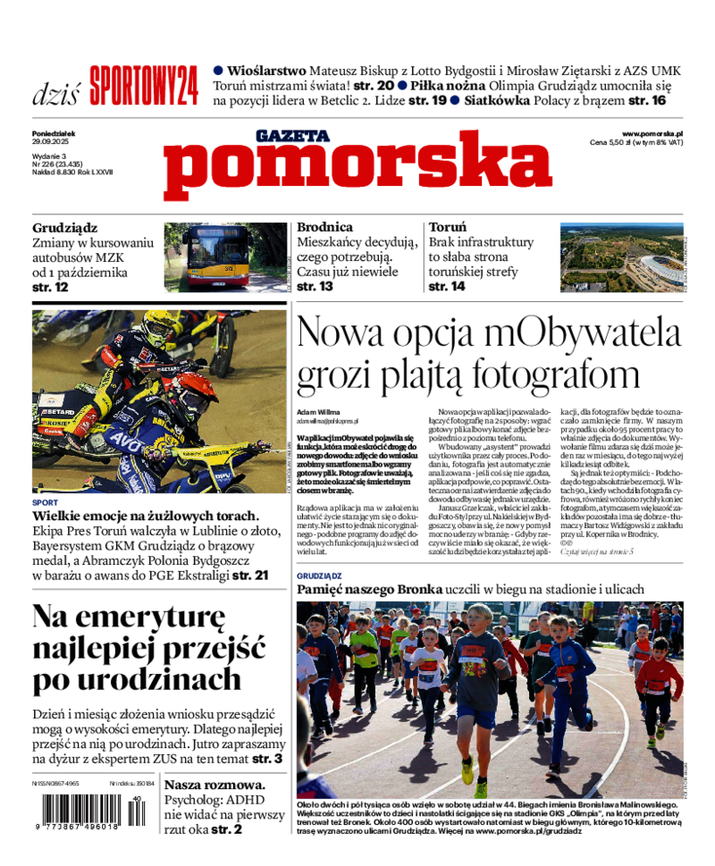 Gazeta Pomorska