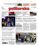 Gazeta Pomorska/Bydgoszcz, Nakło, Bydgoszcz okolice, Chojnice, Sępólno Krajeńskie, Tuchola