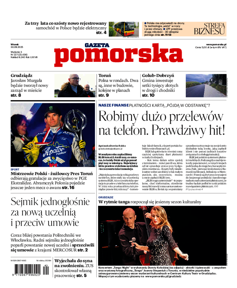 Gazeta Pomorska
