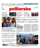 Gazeta Pomorska/Inowrocław, Mogilno, Żnin