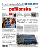 Gazeta Pomorska/Bydgoszcz, Nakło, Bydgoszcz okolice, Chojnice, Sępólno Krajeńskie, Tuchola