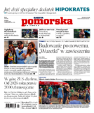 Gazeta Pomorska/Włocławek, Aleksandrów, Radziejów, Lipno