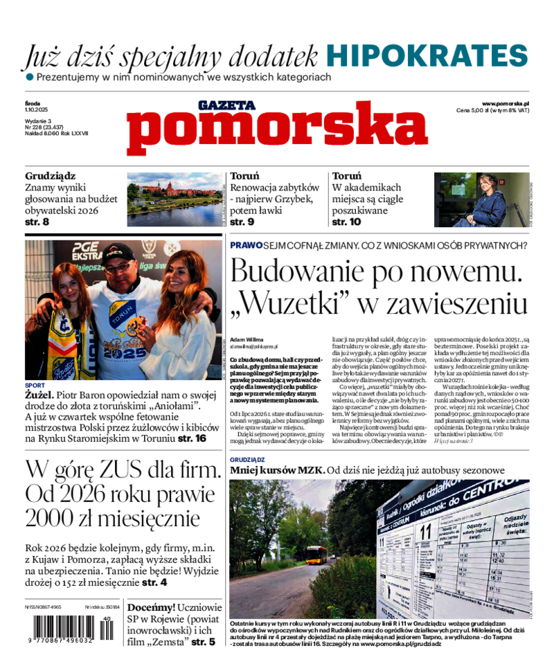 Gazeta Pomorska