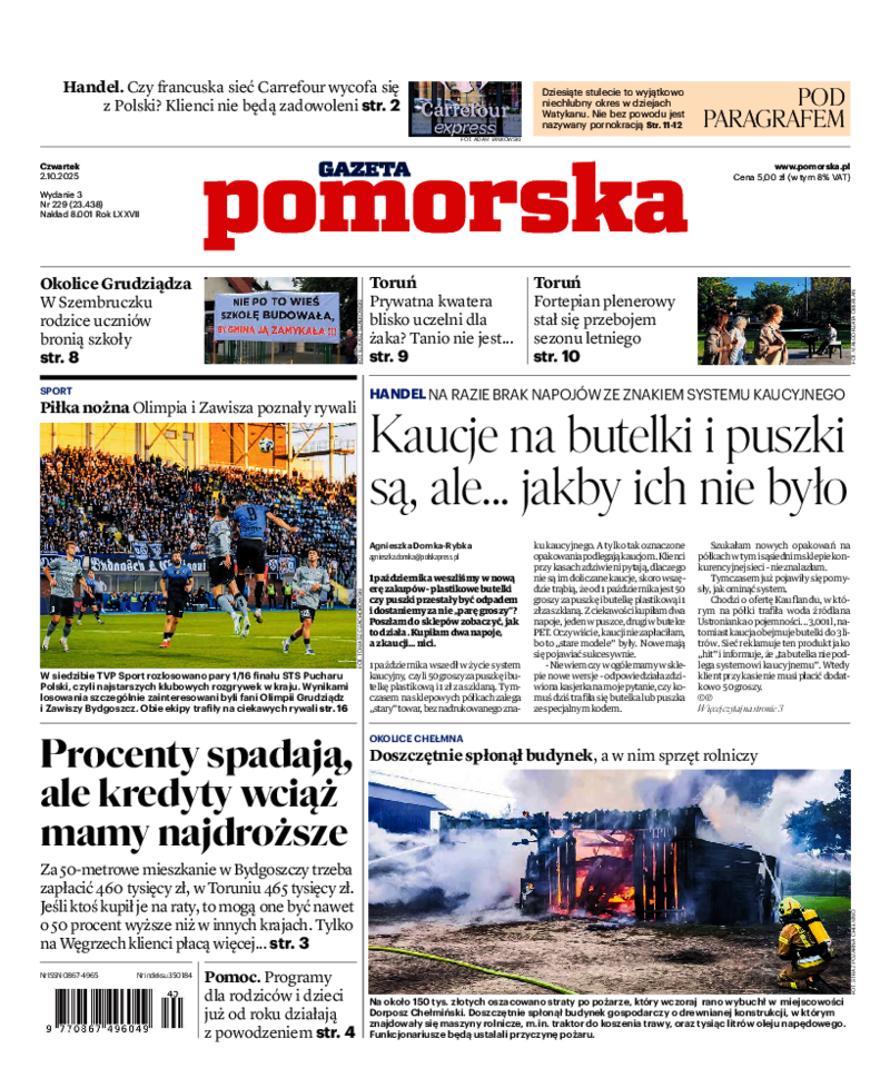 Gazeta Pomorska