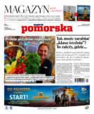 Gazeta Pomorska/Bydgoszcz, Nakło, Bydgoszcz okolice, Chojnice, Sępólno Krajeńskie, Tuchola