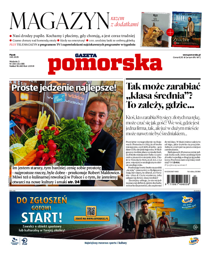 Gazeta Pomorska