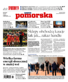 Gazeta Pomorska/Bydgoszcz, Nakło, Bydgoszcz okolice, Chojnice, Sępólno Krajeńskie, Tuchola