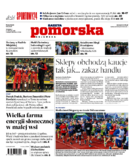 Gazeta Pomorska/Włocławek, Aleksandrów, Radziejów, Lipno