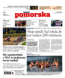 Gazeta Pomorska/Włocławek, Aleksandrów, Radziejów, Lipno