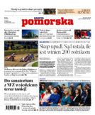 Gazeta Pomorska/Bydgoszcz, Nakło, Bydgoszcz okolice, Chojnice, Sępólno Krajeńskie, Tuchola
