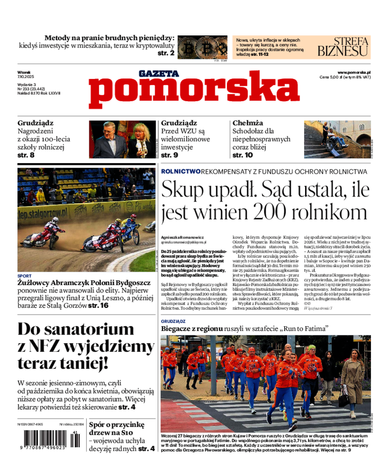 Gazeta Pomorska
