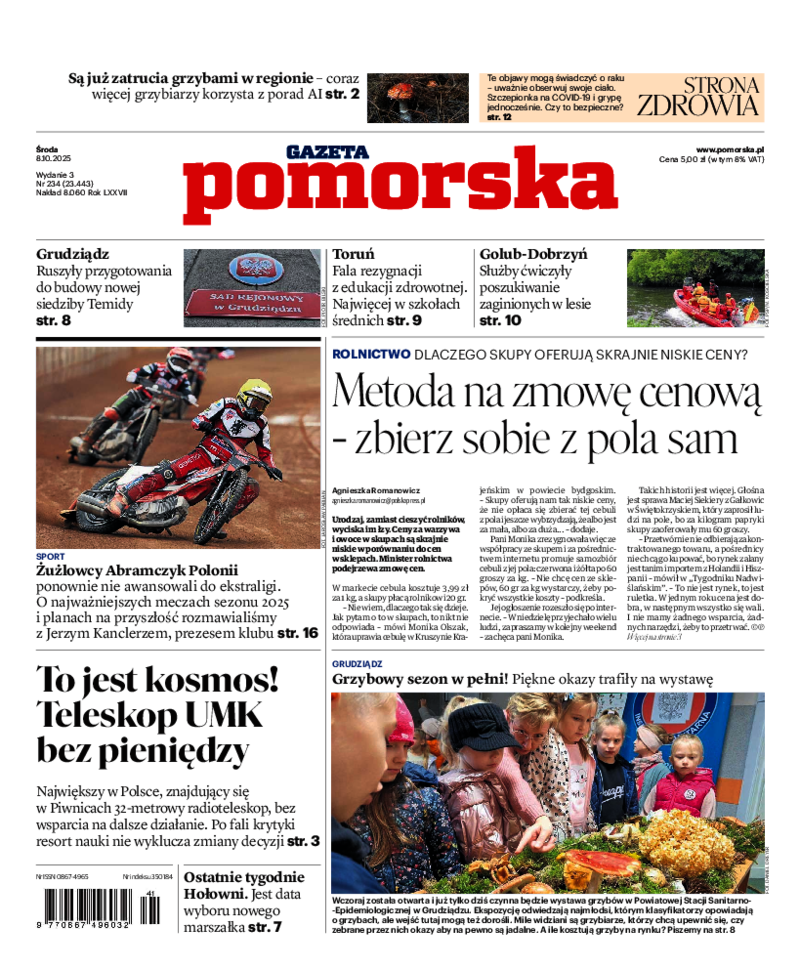 Gazeta Pomorska