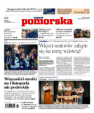 Gazeta Pomorska/Bydgoszcz, Nakło, Bydgoszcz okolice, Chojnice, Sępólno Krajeńskie, Tuchola