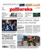 Gazeta Pomorska/Włocławek, Aleksandrów, Radziejów, Lipno