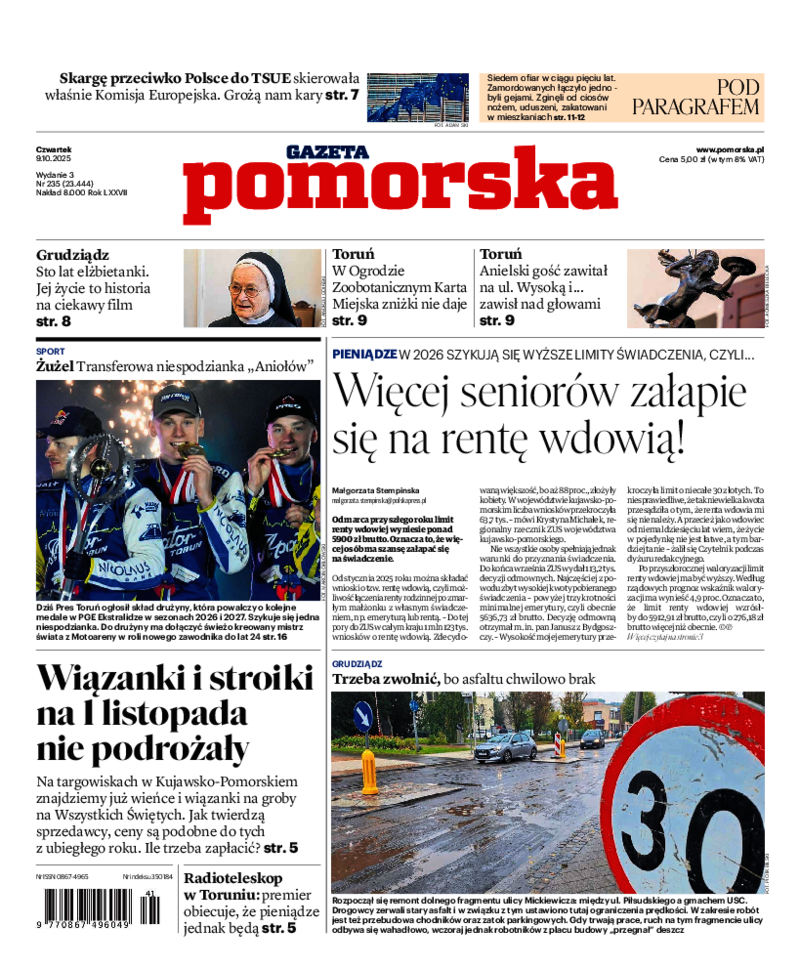 Gazeta Pomorska