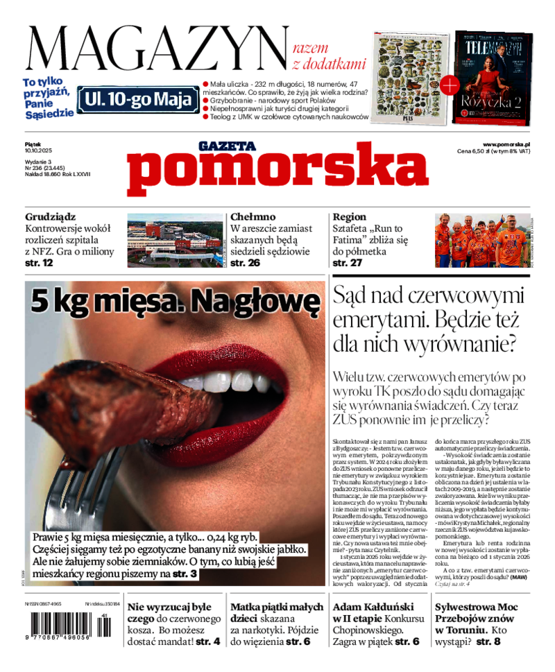 Gazeta Pomorska