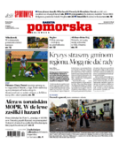 Gazeta Pomorska/Włocławek, Aleksandrów, Radziejów, Lipno