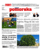 Gazeta Pomorska/Bydgoszcz, Nakło, Bydgoszcz okolice, Chojnice, Sępólno Krajeńskie, Tuchola