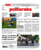 Gazeta Pomorska/Inowrocław, Mogilno, Żnin
