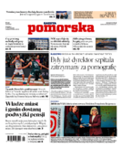 Gazeta Pomorska/Bydgoszcz, Nakło, Bydgoszcz okolice, Chojnice, Sępólno Krajeńskie, Tuchola