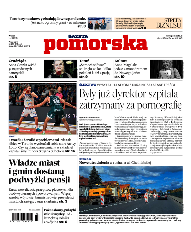Gazeta Pomorska
