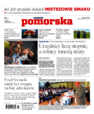 Gazeta Pomorska/Inowrocław, Mogilno, Żnin