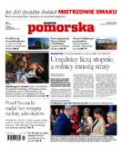 Gazeta Pomorska/Bydgoszcz, Nakło, Bydgoszcz okolice, Chojnice, Sępólno Krajeńskie, Tuchola
