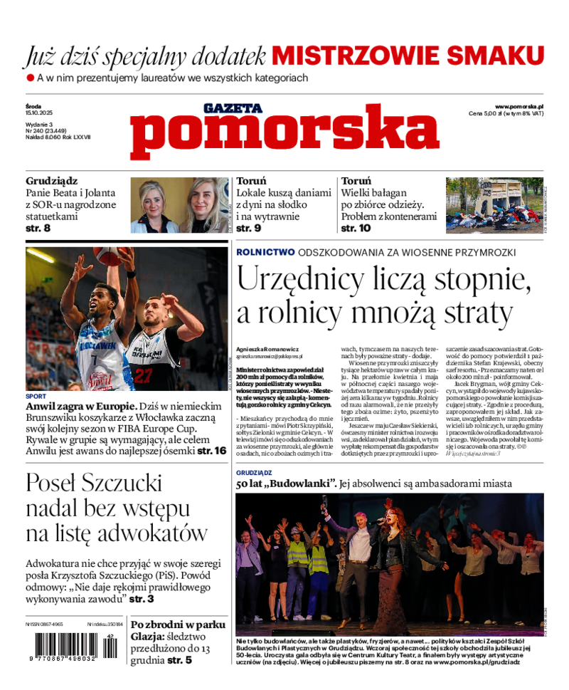 Gazeta Pomorska