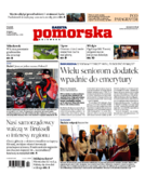 Gazeta Pomorska/Włocławek, Aleksandrów, Radziejów, Lipno