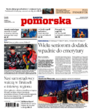 Gazeta Pomorska/Bydgoszcz, Nakło, Bydgoszcz okolice, Chojnice, Sępólno Krajeńskie, Tuchola