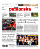 Gazeta Pomorska/Inowrocław, Mogilno, Żnin