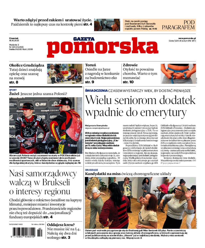 Gazeta Pomorska