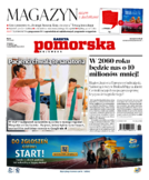 Gazeta Pomorska/Włocławek, Aleksandrów, Radziejów, Lipno