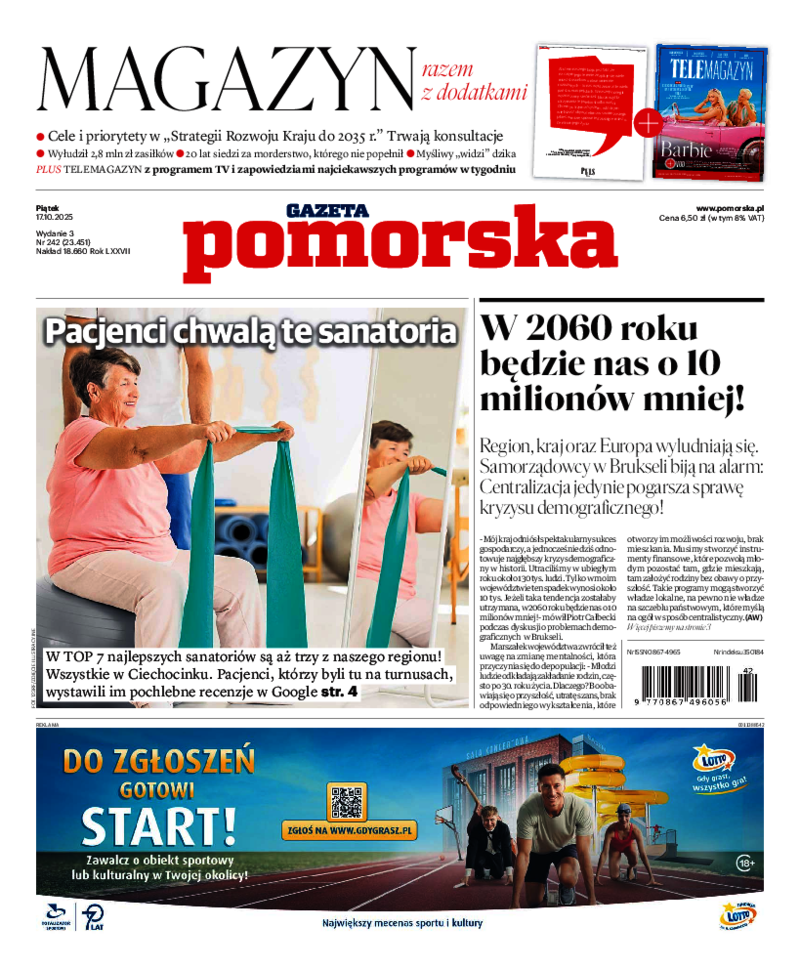Gazeta Pomorska