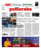 Gazeta Pomorska/Bydgoszcz, Nakło, Bydgoszcz okolice, Chojnice, Sępólno Krajeńskie, Tuchola