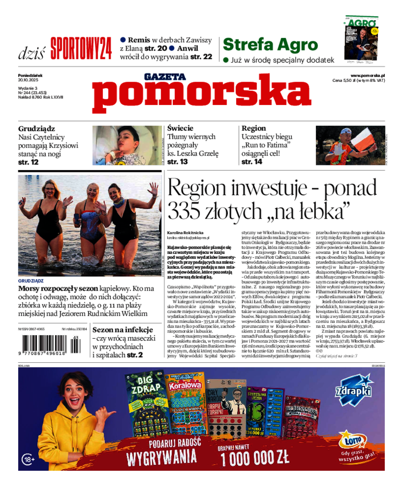 Gazeta Pomorska