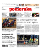 Gazeta Pomorska/Bydgoszcz, Nakło, Bydgoszcz okolice, Chojnice, Sępólno Krajeńskie, Tuchola