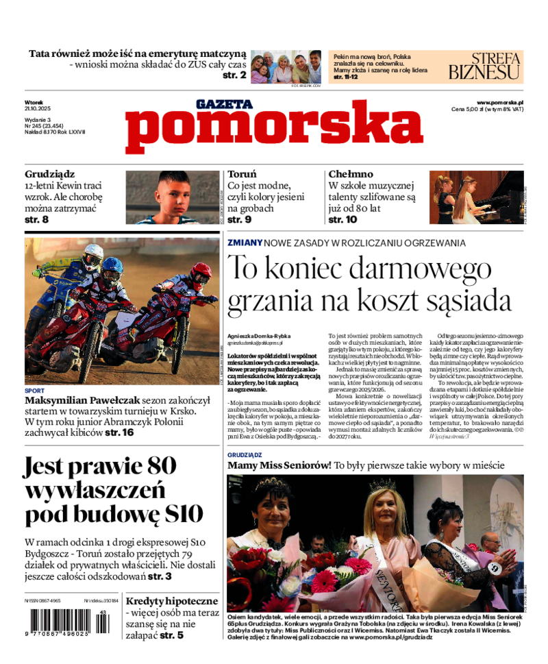 Gazeta Pomorska