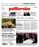 Gazeta Pomorska/Bydgoszcz, Nakło, Bydgoszcz okolice, Chojnice, Sępólno Krajeńskie, Tuchola