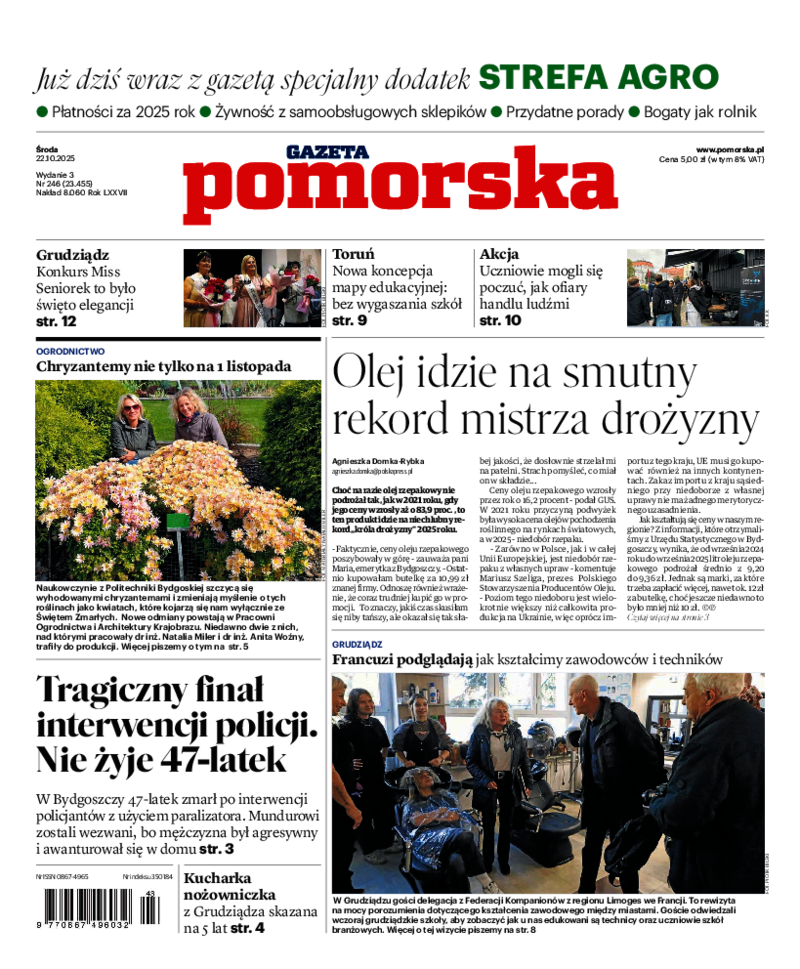 Gazeta Pomorska