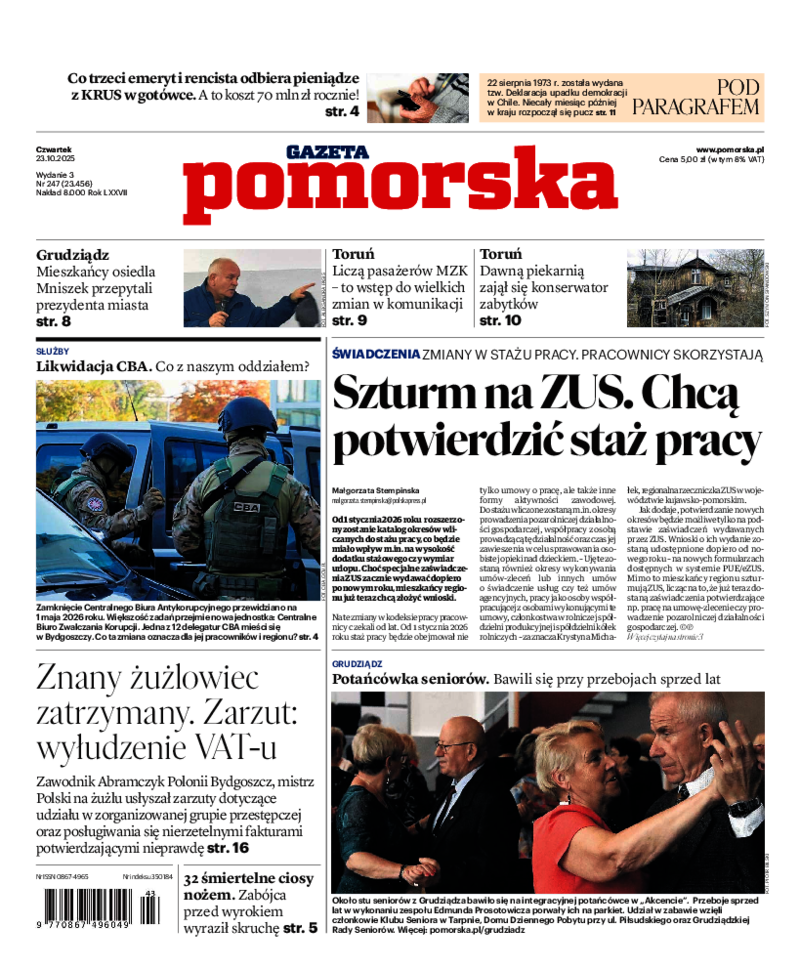 Gazeta Pomorska