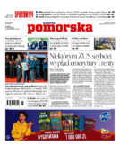 Gazeta Pomorska/Bydgoszcz, Nakło, Bydgoszcz okolice, Chojnice, Sępólno Krajeńskie, Tuchola