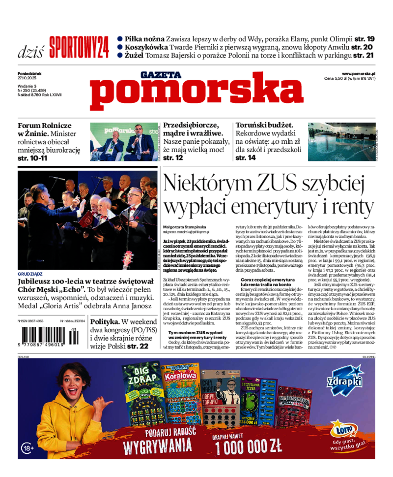 Gazeta Pomorska